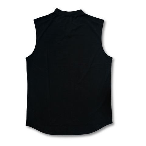 MEN'S | ULTRA X TANK : BLACK