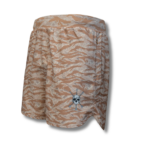 MEN'S | HYBRID SHORT