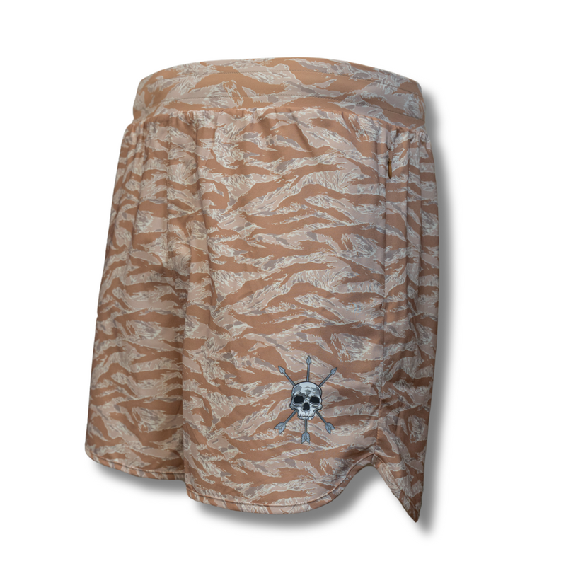 MEN'S | HYBRID SHORT