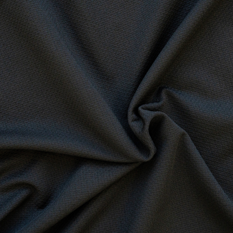 MEN'S | ASCEND TEE : BLACK