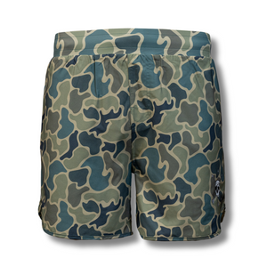 MEN'S | HYBRID SHORT