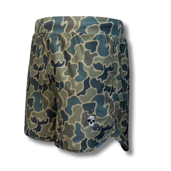 MEN'S | HYBRID SHORT