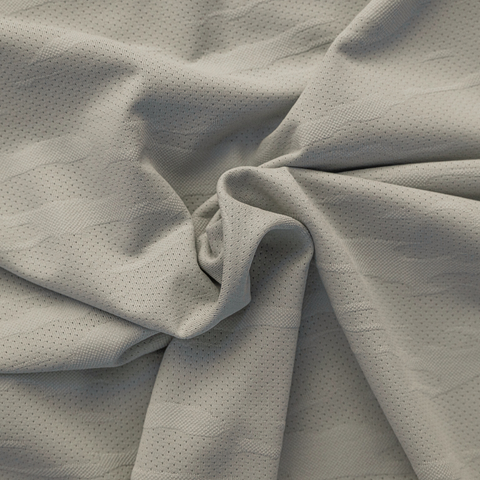 MEN'S | DRIFT TEE : LIGHT GREY