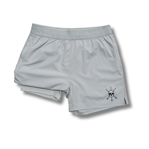 MEN'S | MOTTO SHORT : LUNAR ROCK