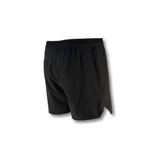 MEN’S | HYBRIFLEX SHORT : BLACK