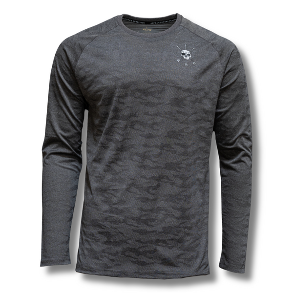 MEN'S | SWIFT LONG SLEEVE
