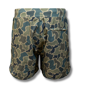 MEN'S | HYBRID SHORT