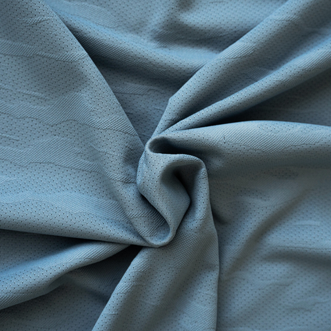 MEN'S | DRIFT TEE : IRON BLUE