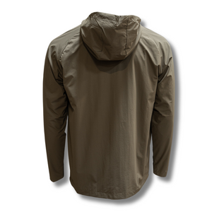 MEN'S | JOURNEY JACKET : OAKMOSS