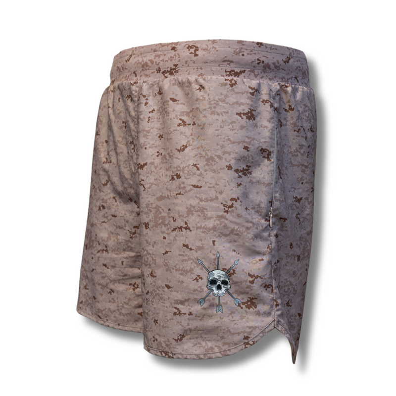 MEN'S | HYBRID SHORT