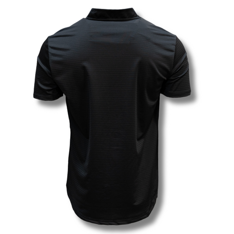 MEN'S | ULTRA X TEE : BLACK