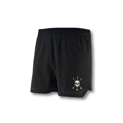 MEN’S | HYBRIFLEX SHORT : BLACK