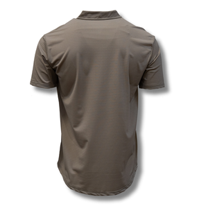 MEN'S | ULTRA X TEE : OD GREEN - Alpha Country Training + Nutrition