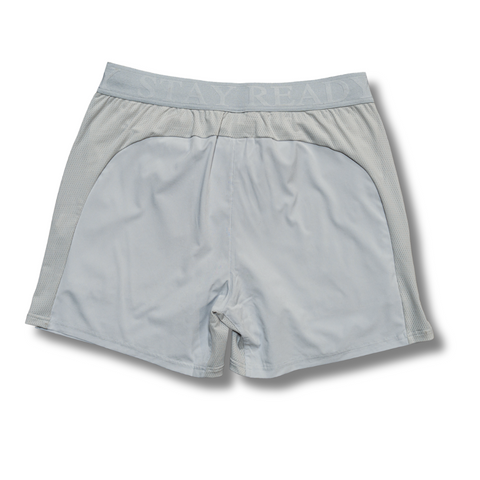 MEN'S | MOTTO SHORT : LUNAR ROCK