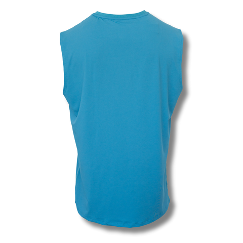 MEN'S | FORGE TANK : AQUA