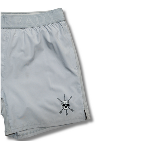 MEN'S | MOTTO SHORT : LUNAR ROCK