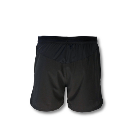 MEN’S | HYBRIFLEX SHORT : BLACK