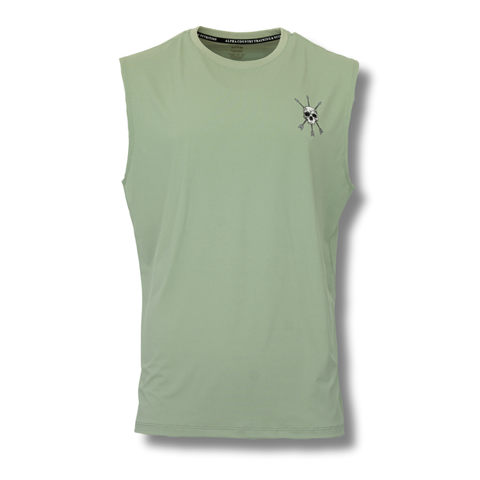 MEN'S | FORGE TANK : SAGE