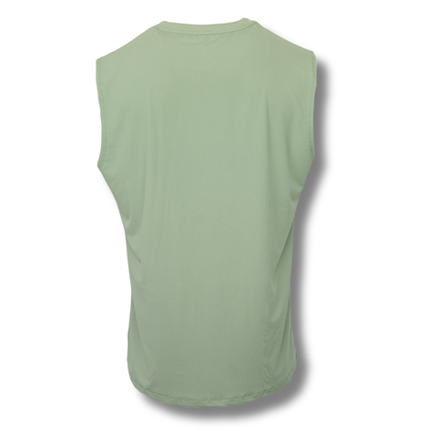 MEN'S | FORGE TANK : SAGE