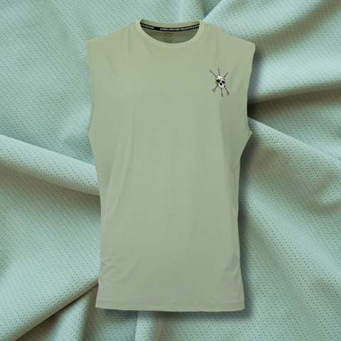MEN'S | FORGE TANK : SAGE