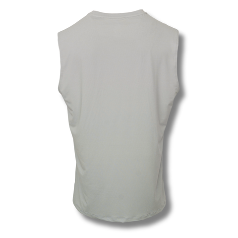 MEN'S | FORGE TANK : LIGHT GREY