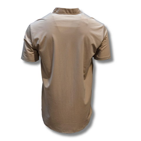 MEN'S | ULTRA X TEE : TAN