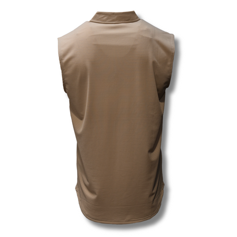 MEN'S | ULTRA X TANK : TAN