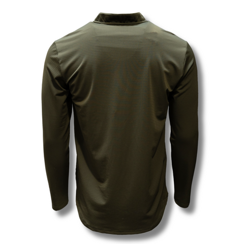 MEN'S | ULTRA X LONG SLEEVE : GREEN