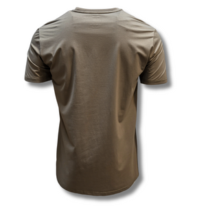 MEN'S | RAIDER TEE : OD GREEN - Alpha Country Training + Nutrition
