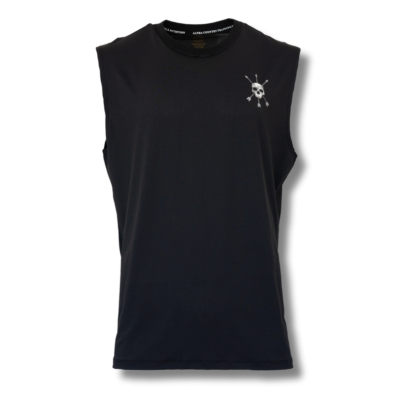 MEN'S | FORGE TANK - Alpha Country Training + Nutrition