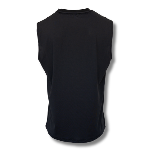 MEN'S | FORGE TANK : BLACK