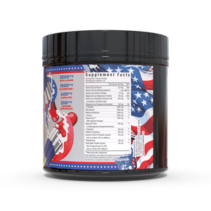 BANGALORE | PRE WORKOUT - Alpha Country Training + Nutrition