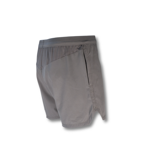 MEN’S | HYBRIFLEX SHORT : GREY