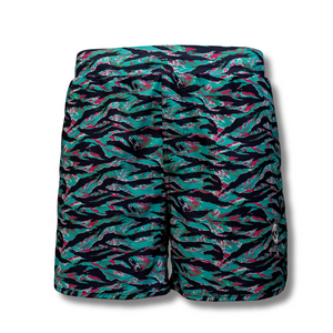 MEN'S | HYBRID SHORT
