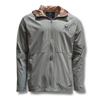 MEN'S | JOURNEY JACKET : GLACIER