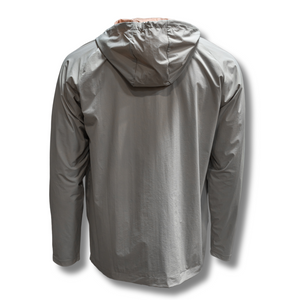 MEN'S | JOURNEY JACKET : GLACIER