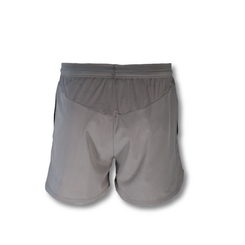 MEN’S | HYBRIFLEX SHORT : GREY