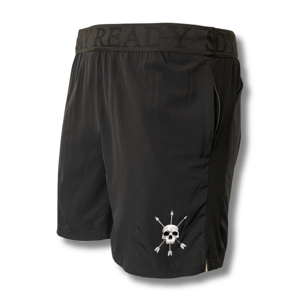 MEN'S | MOTTO SHORT