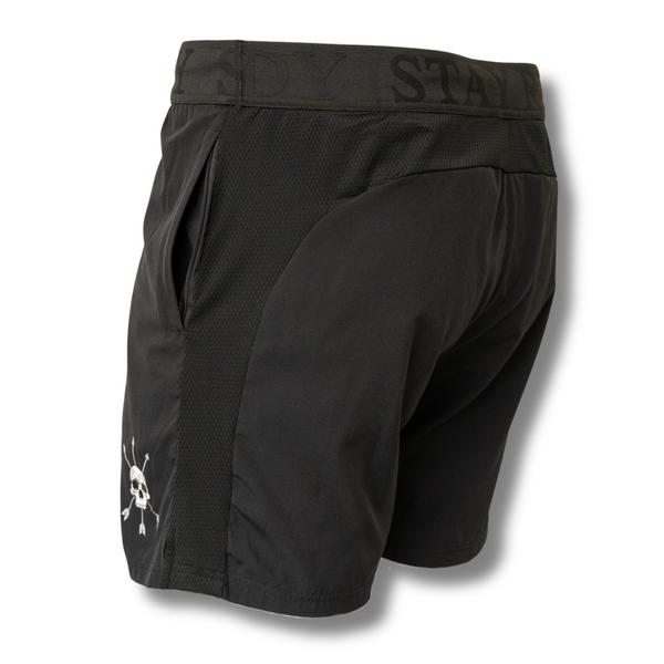 MEN'S | MOTTO SHORT