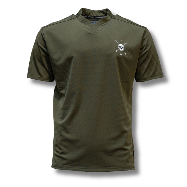MEN'S | ULTRA X TEE - Alpha Country Training + Nutrition – Alpha