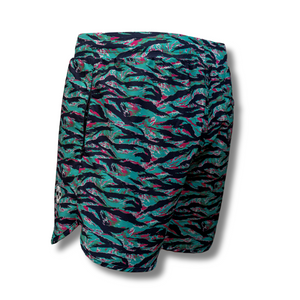 MEN'S | HYBRID SHORT