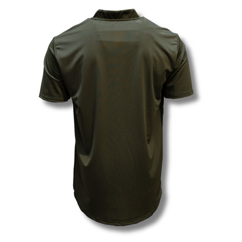 MEN'S | ULTRA X TEE : GREEN