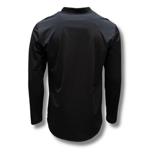 MEN'S | ULTRA X LONG SLEEVE - Alpha Country Training + Nutrition
