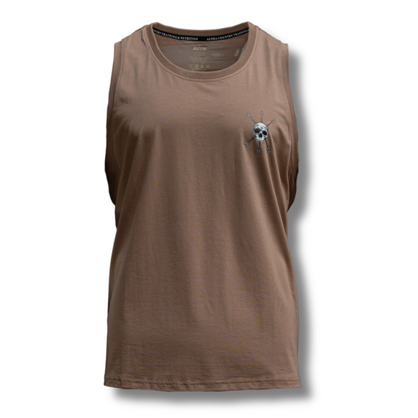 MEN'S | RAPID PERFORMANCE TANK