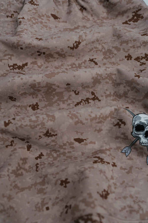 MEN'S | HYBRID SHORT