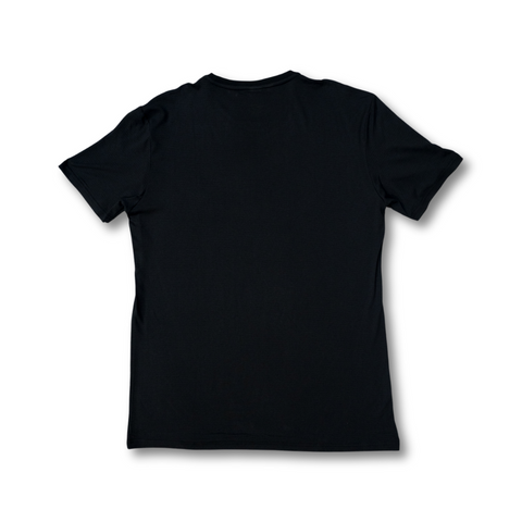 MEN'S | APEX TEE : BLACK