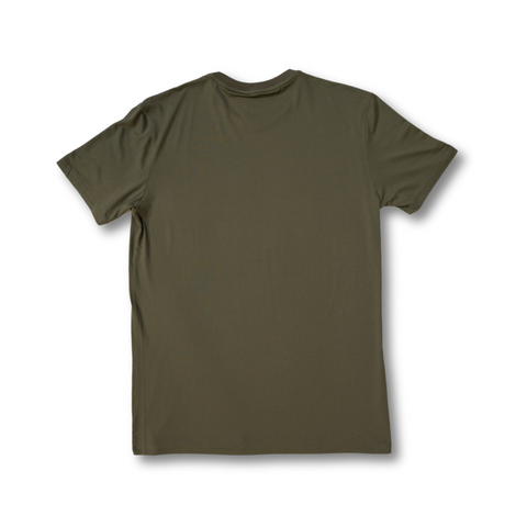 MEN'S | APEX TEE : OVERLAND TREK