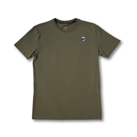 MEN'S | APEX TEE : OVERLAND TREK