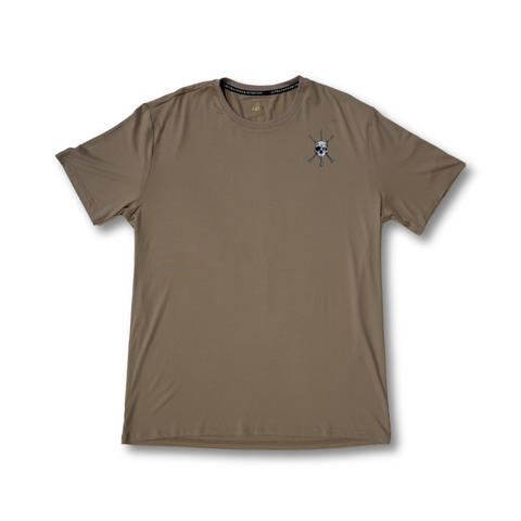 MEN'S | APEX TEE : NOMAD