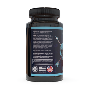 SLEEP TIGHT - Alpha Country Training + Nutrition